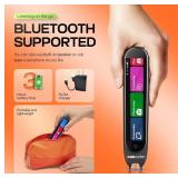 Scanmarker Max Reading and Translator Pen