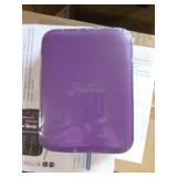 Jeciran Counting Crochet Hook Set