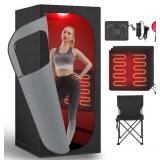 RRGFB Far Infrared Sauna Box