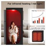 RRGFB Far Infrared Sauna Box