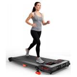 Eaglog Walking Pad Treadmill