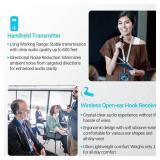 IndoorLink Handheld Wireless Tour Guide System