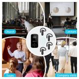 IndoorLink Handheld Wireless Tour Guide System