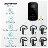 IndoorLink Handheld Wireless Tour Guide System