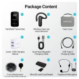 IndoorLink Handheld Wireless Tour Guide System