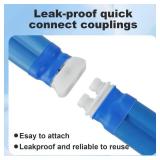 Egfvcbo Ice Machine for Knee After Surgery for Post-Surgery Care