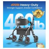 Vocic Walker for Seniors (Z59)