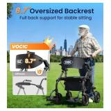 Vocic Walker for Seniors (Z59)