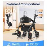 Vocic Walker for Seniors (Z59)