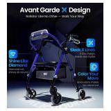 Vocic Walker for Seniors (Z11)