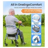 Vocic Walker for Seniors (Z11)