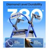 Vocic Walker for Seniors (Z11)