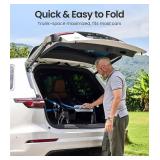 Vocic Walker for Seniors (Z11)