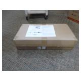 YuanDe 2-Step Stool with Handle for Elderly