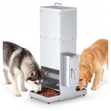 PiCOOP 35L Automatic Dog Feeder for Two Large Pets