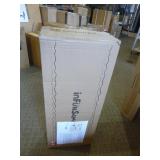 inFUNSAME Wooden Play Kitchen Set