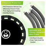 HeyZoo 48" Saucer Swing