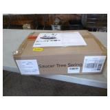 HeyZoo 48" Saucer Swing