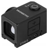 Dalbinowl Enclosed Red/Green Dot Sight for ACRO Footprint