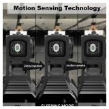Dalbinowl Enclosed Red/Green Dot Sight for ACRO Footprint