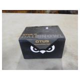 Dalbinowl Enclosed Red/Green Dot Sight for ACRO Footprint