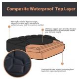 Sebnux Aluminum Hang On Tree Deer Stand