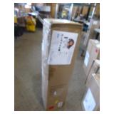 Ceamorfco Oversized Heated Camping Chair