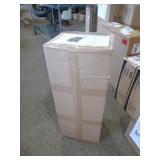 Tenfly 3 Bowling Ball Bag with Wheels