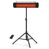 ThermoMate Infrared Patio Heater