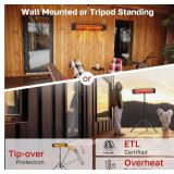 ThermoMate Infrared Patio Heater