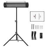 ThermoMate Infrared Patio Heater