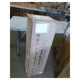 Garvee 6.5 Foot Pre-Lit Artificial Christmas Tree