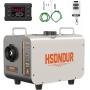 HSDNDUR Diesel Heater with Remote Control
