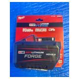 Milwaukee M18 REDLITHIUM FORGE HD12.0 Battery Pack, Model# 48-11-1813 BRAND NEW in box- Retail $330.00