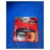 Milwaukee M18 REDLITHIUM FORGE HD12.0 Battery Pack, Model# 48-11-1813 BRAND NEW in box- Retail $330.00