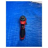 Milwaukee M12 12 Volt Hackzall Reciprocating Saw, Tool Only, Model# 2420-20 BRAND NEW $159 Retail