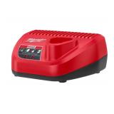 Milwaukee M12 Battery Charger, Model# 48-59-2401 BRAND NEW Retail 55.00