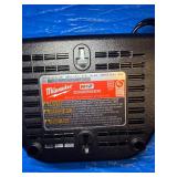 Milwaukee M12 Battery Charger, Model# 48-59-2401 BRAND NEW Retail 55.00