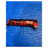 Milwaukee M12 12 Volt Cordless Oscillating Multi-Tool, Tool Only, Model# 2426-20 BRAND NEW Retail $159.00