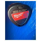 Milwaukee M12 Li-Ion Battery, Model# 48-11-2401 Retail $60  2025 Date Code