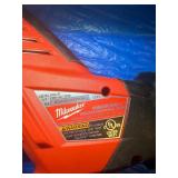 Milwaukee M12 12 Volt Hackzall Reciprocating Saw, Tool Only, Model# 2420-20 BRAND NEW Retail $159.00