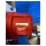Milwaukee, M18 FUEL 6-1/2in. Circular Saw (Tool Only), Blade Diameter 6.5 in, Model# 2833-20 Retail $229