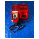 Milwaukee M12/M18 RAPID charger $120 Retail