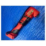 Milwaukee M18 18V Cordless Oscillating Multi-Tool, Tool Only, Model# 2626-20 $150 Retail