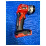 Milwaukee M18 Cordless LED Worklight, 18 Volt, 100 Lumens, Model# 2735-20 $79 retail