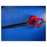 Milwaukee M18 Cordless Compact 100 CFM Blower, Tool Only, Model# 0884-20 $199 Retail