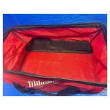 Milwaukee Contractors Bag - Brand New $65 Retail