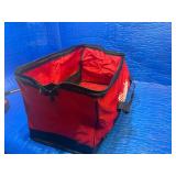 Milwaukee Contractors Bag - Brand New $65 Retail