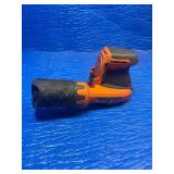 RIGID - 18V Cordless 5 in. Random Orbit Sander (Tool Only) $99