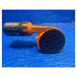 RIGID - 18V Cordless 5 in. Random Orbit Sander (Tool Only) $99